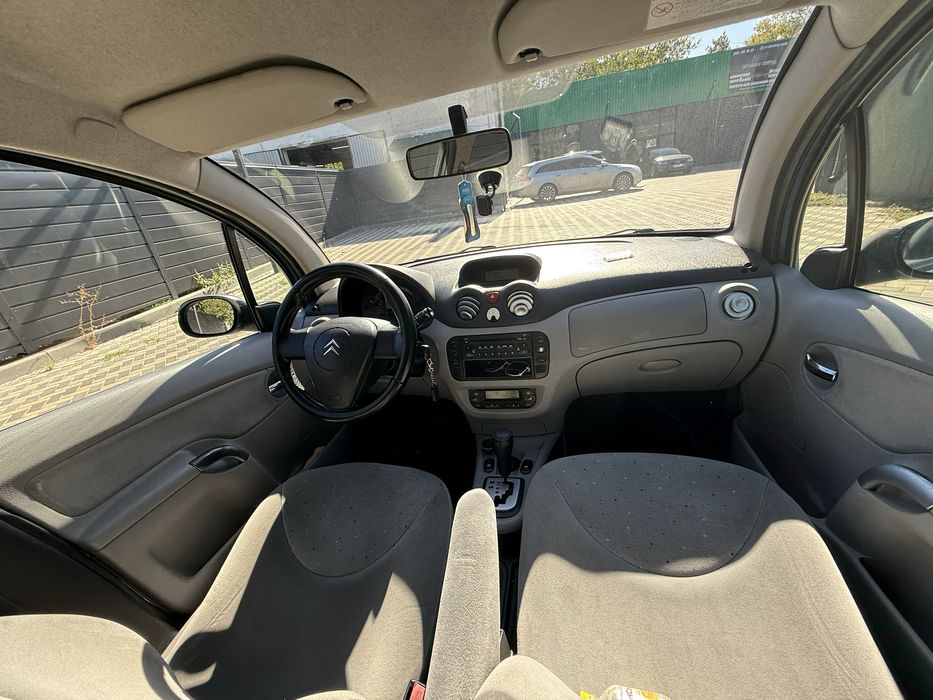 Продам Citroen c3 АКПП На автомате
