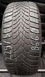 225/50/17 Dunlop Sp Winter Sport 4D MO Extended DSST RSC 94H