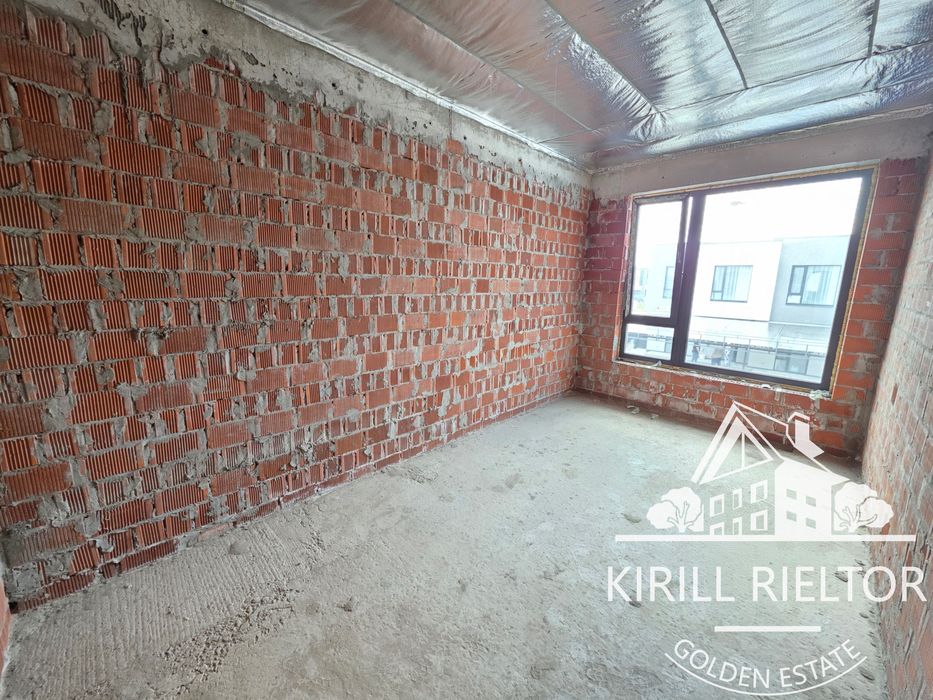 В коттеджном городке «Золотые Ключи» продается современный дуплекс