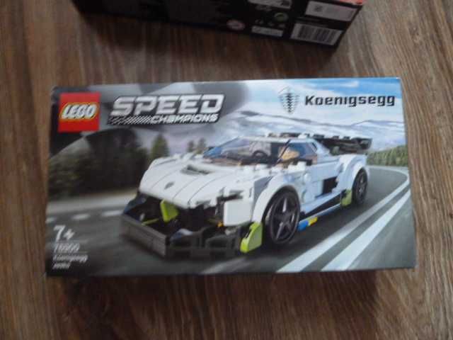 Конструктор LEGO Speed , lego technic , Лего технік