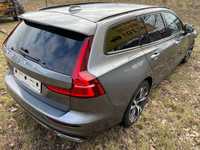 Volvo V60 Volvo V60 D3 Geartronic Momentum 2020rok serwisowany