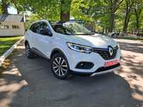 ПРОДАМ АВТО Renault Kadjar