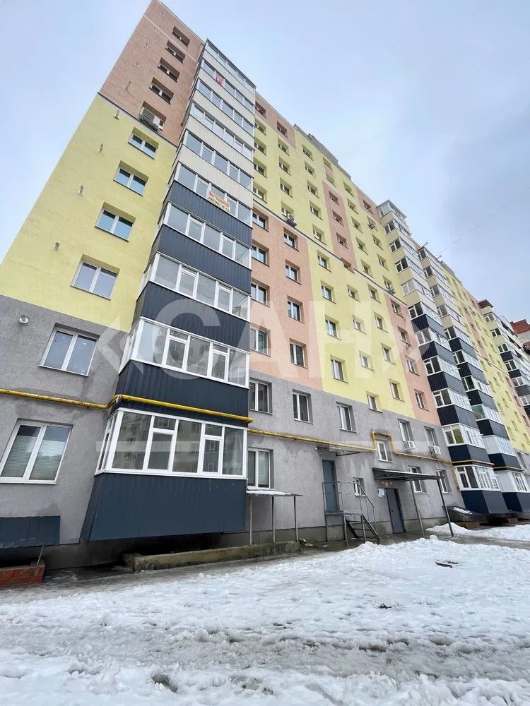 Продам 2-х кімн.квартиру 88м2 ЖК « Еспланада». А/О.