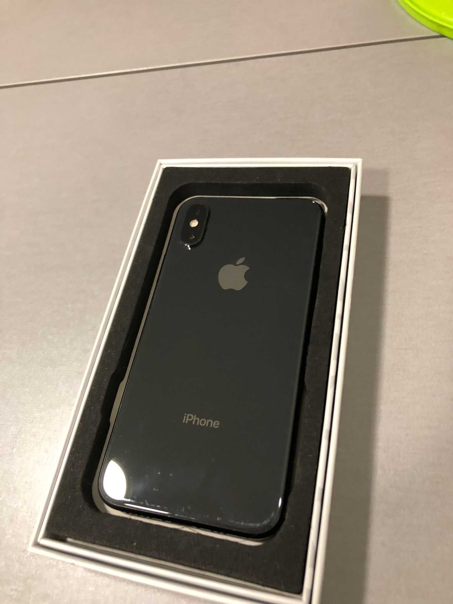 Iphone Xs 256 GB