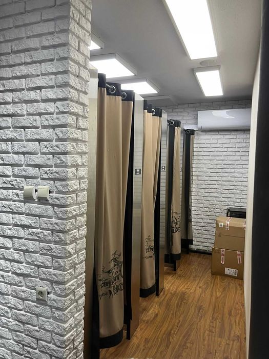Wynajmę Lokal w ścisłym centrum Łukowa 240 m2 obecnie sklep House
