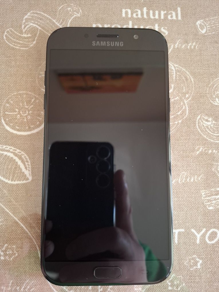 Samsung galaxy a7 2017