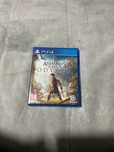 Assassin’s creed Odyssey PS4