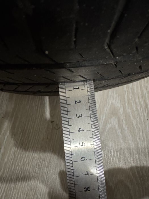Шини Hankook ventus s1 as 235/45R18 4шт.