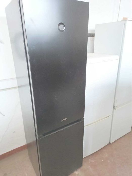 Lodówka Gorenje NOFROST gwarancja