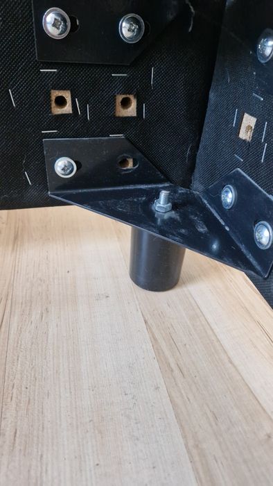 Sypialnia używania .