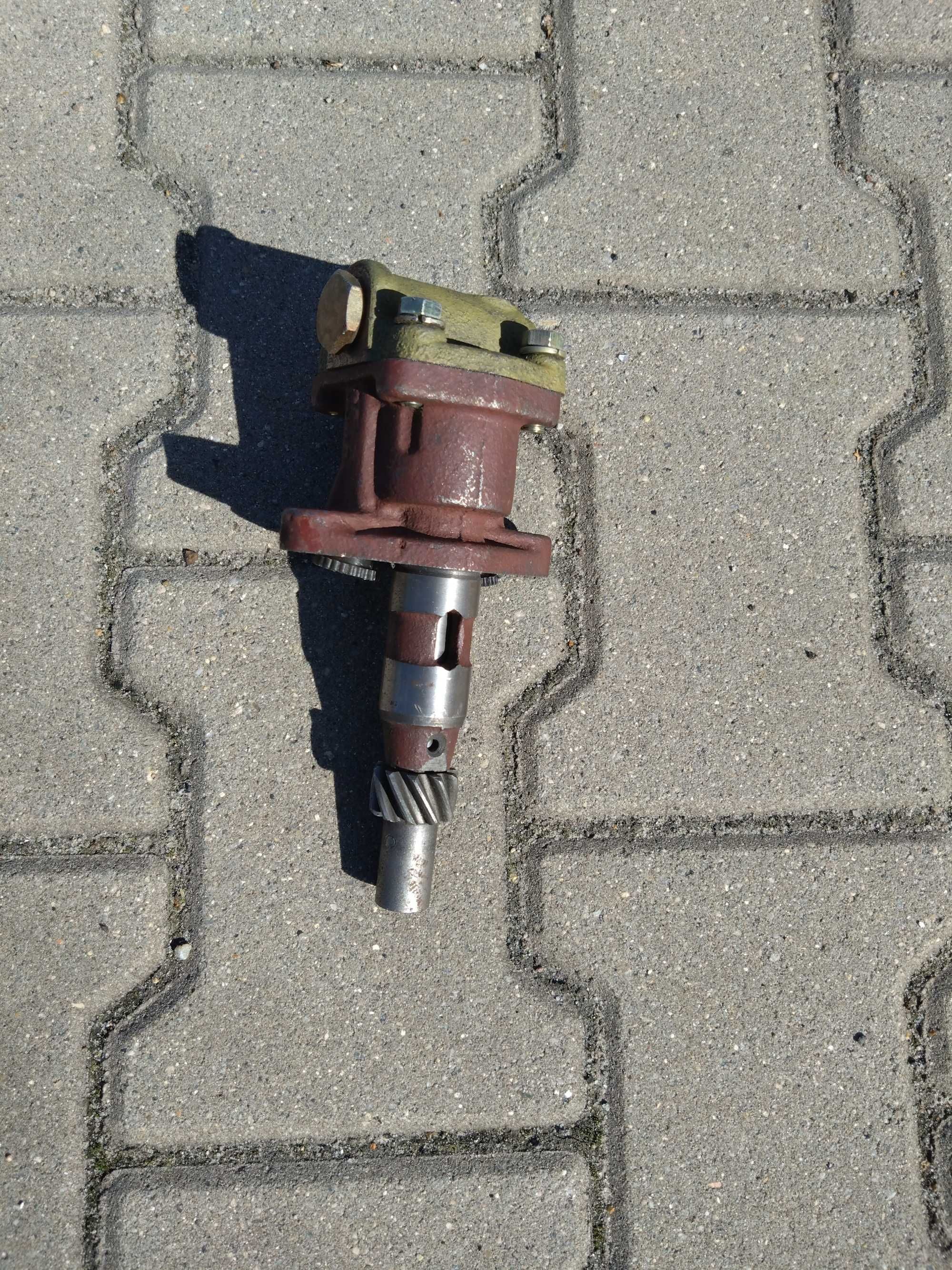 Pompa oleju Nysa ŻUK Tarpan