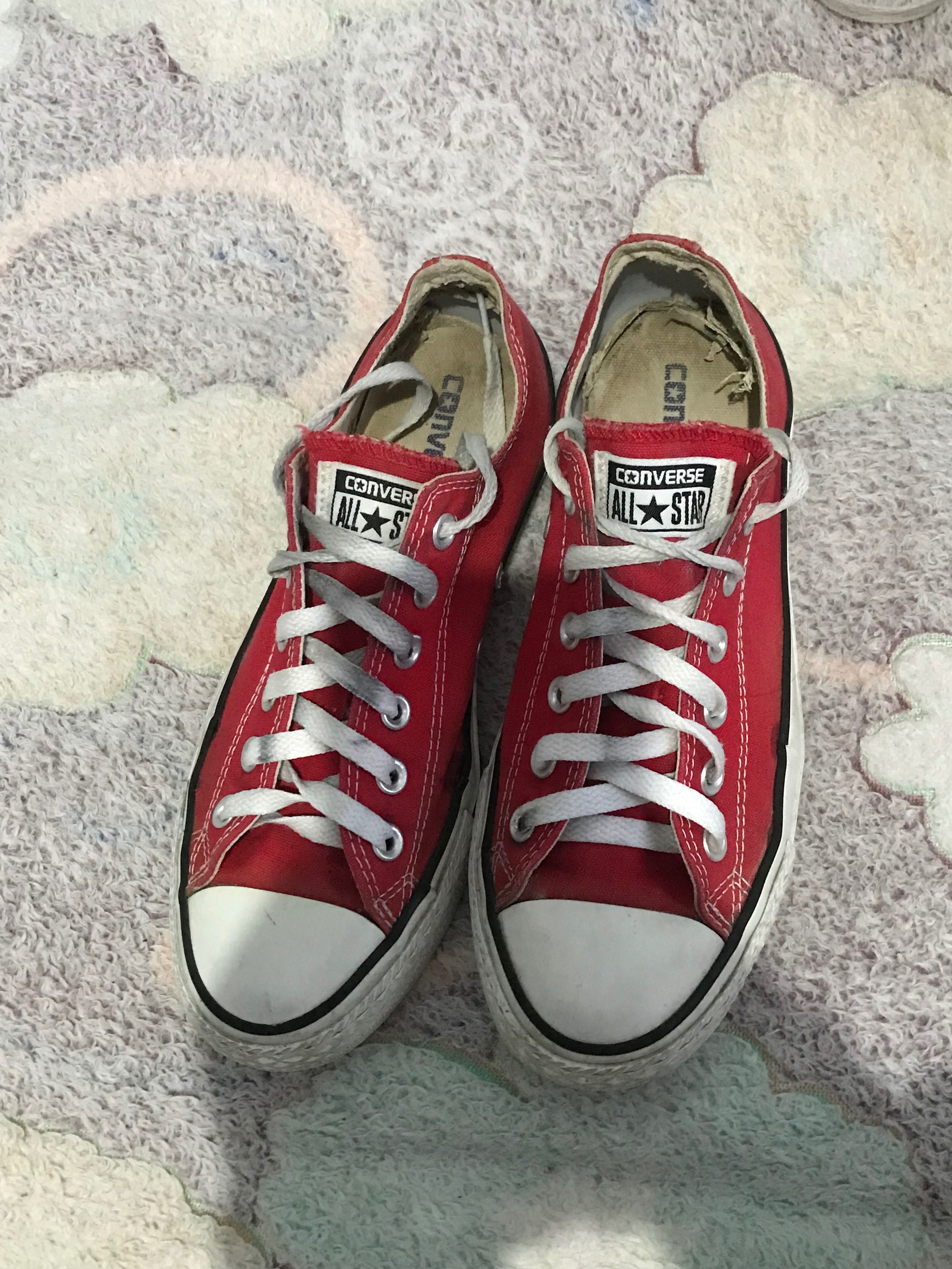converse all star