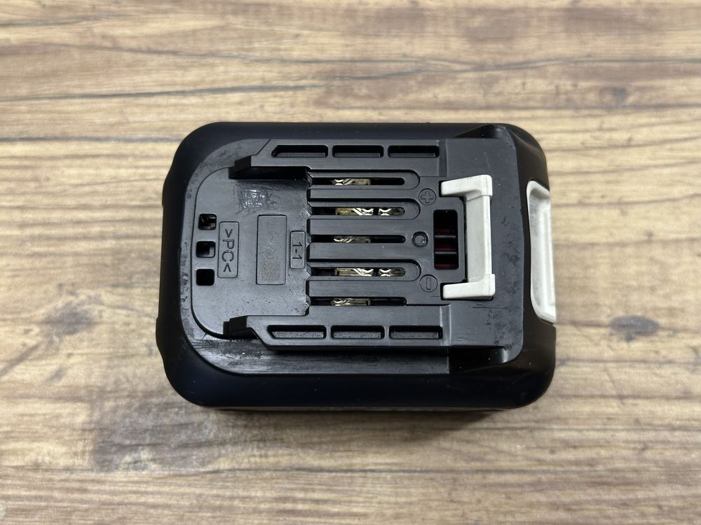 Bateria akumulator Makita 4AH 12V