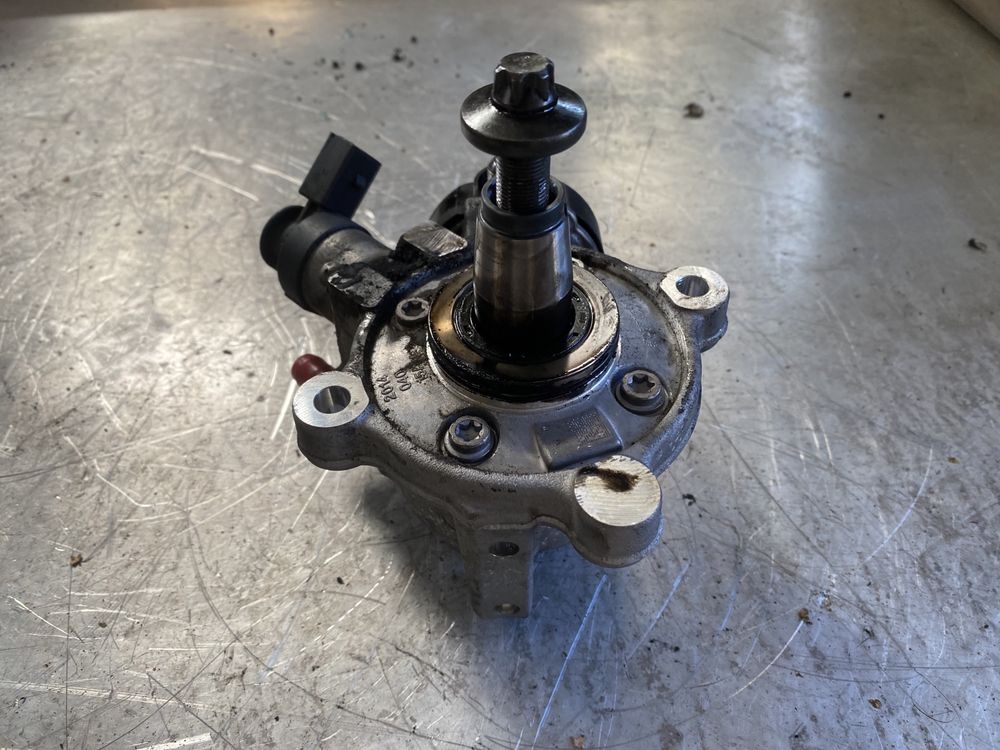 BMW F20 Mini 1.6 D Pompa Wtryskowa N47C16A