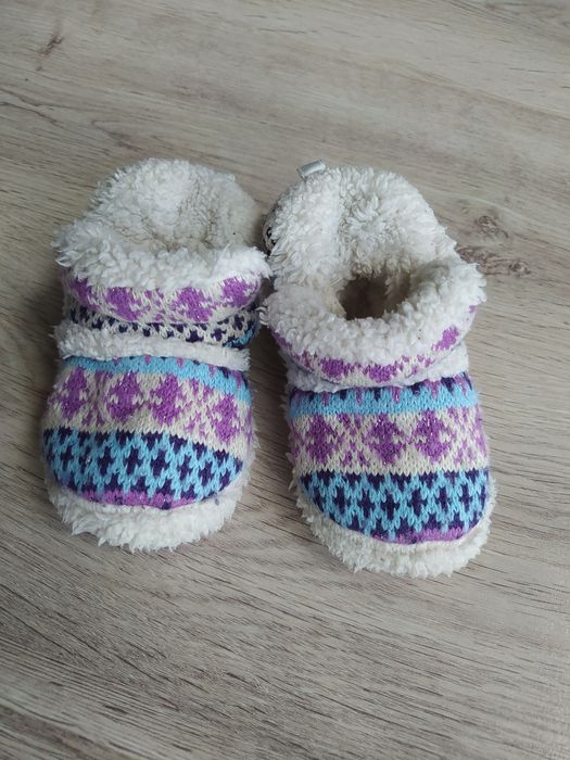 Ocieplacze na stopy, ciepłe, niechodki, do wózka,  0+, max 10cm.