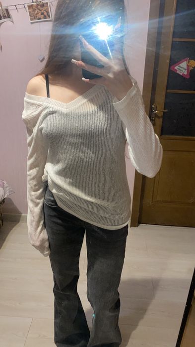 Лонг на одне плече