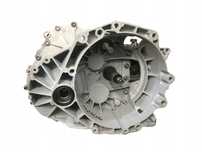Skrzynia autom. Opel Insignia 2.0 CDTI AF40 TF80SC