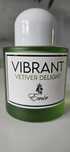 Emir vibrant vetiver delight