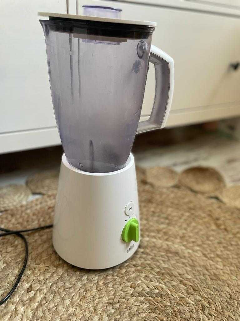 Blender kielichowy Braun 800W JB3010 2 litry
