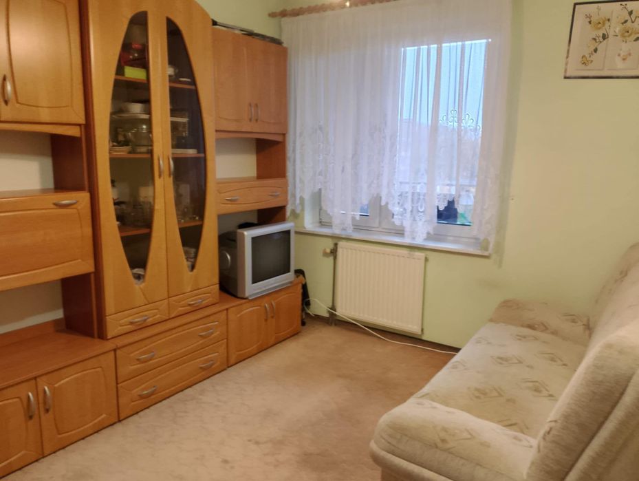 Sprzedam mieszkanie 65 m2 na ul. Kaliskiej