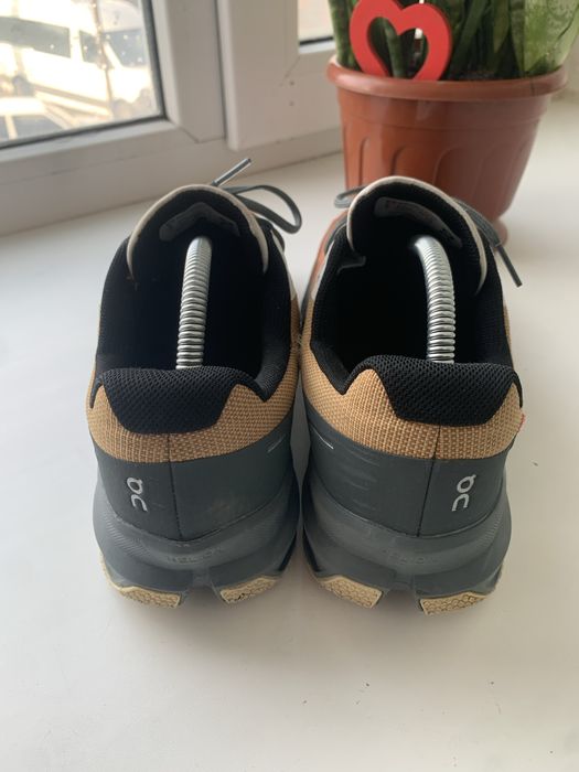 Кроссовки On Running Cloudventure Waterproof оригинал