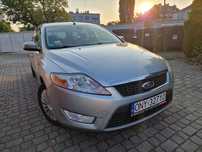 Ford Mondeo Ford Mondeo 2.0 Ghia
