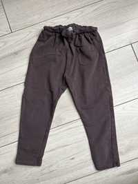 Spodnie dresowe 104 Zara