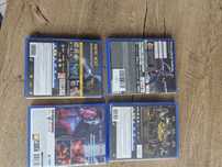 gry na ps5 ps4 Morta SPIDER-MAN fifa Injus2