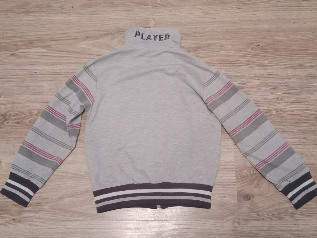 Bluza z kapturem Lusa 116 - 6 lat