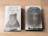 Kapłanka w Bieli, Ostatnia z Dzikich Trudi Canavan