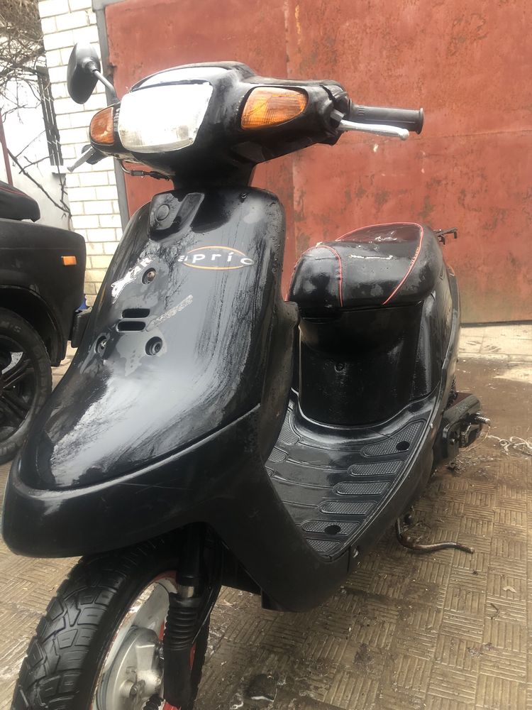 Продам, мопед ямаха,65 кубов , резвая