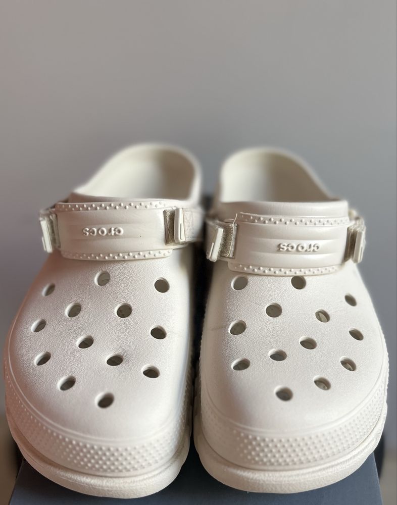 Crocs 12US 46,5 EU