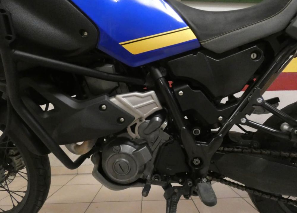 Tenere xt 660z - Em muito bom estado