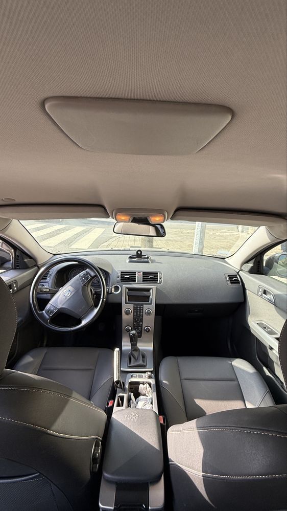 Volvo V50 1.6 100 cavalos