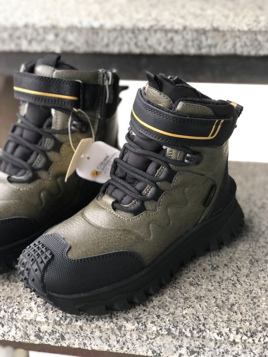 Зимові черевики ТМ Clibee 32 розмір