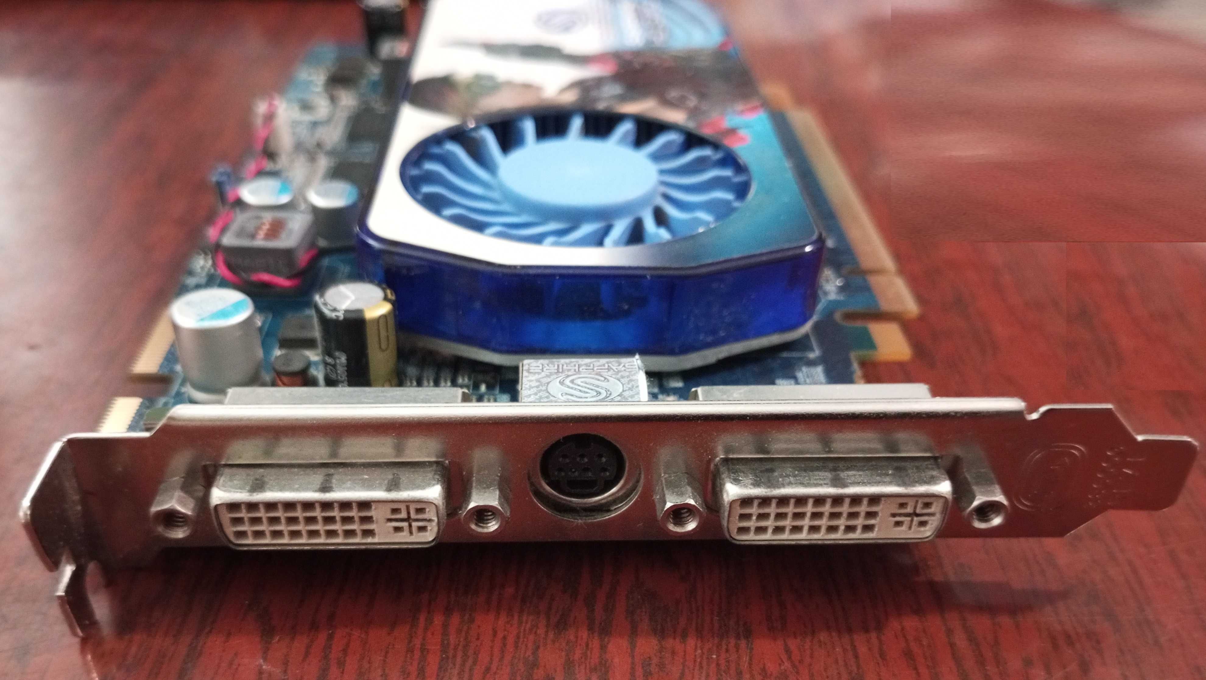AsusP5K SE,IntelCoreE8400,ПамятDDR2 800,ВидеокартSapphireRadeonHD3750