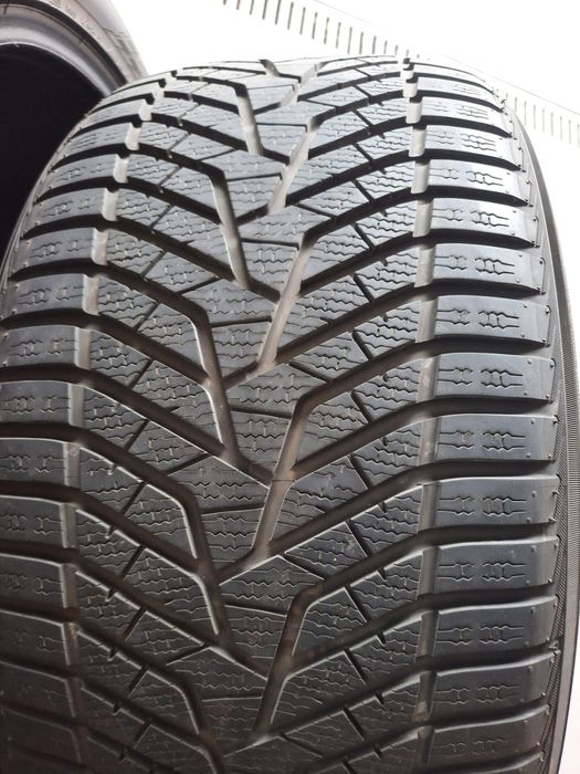 Sprzedam opony zimowe 21'' PORSCHE MACAN/CAYENNE
