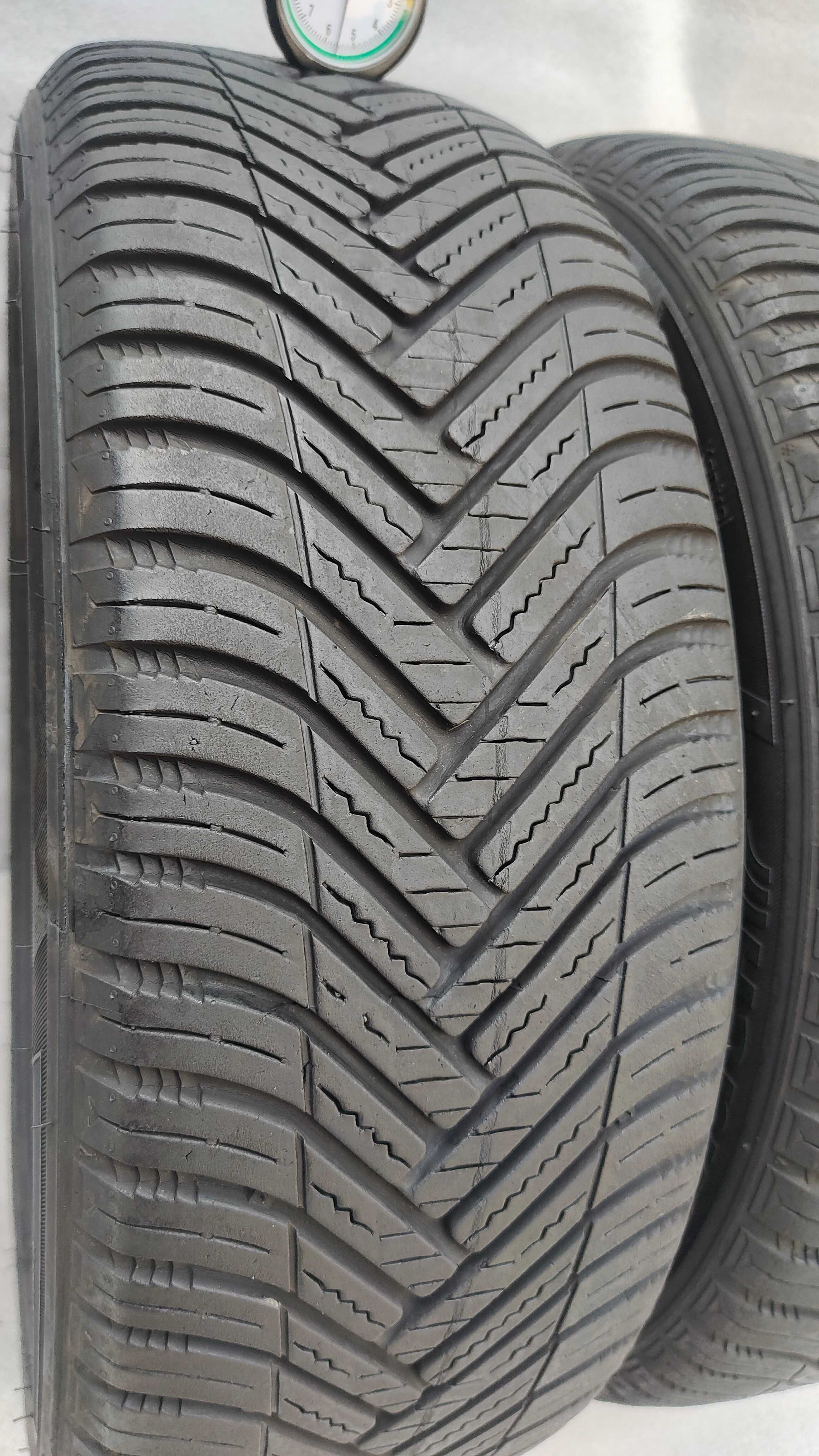 Opony Całoroczne 185/55/15 Hankook 2szt 5,5mm 2023r