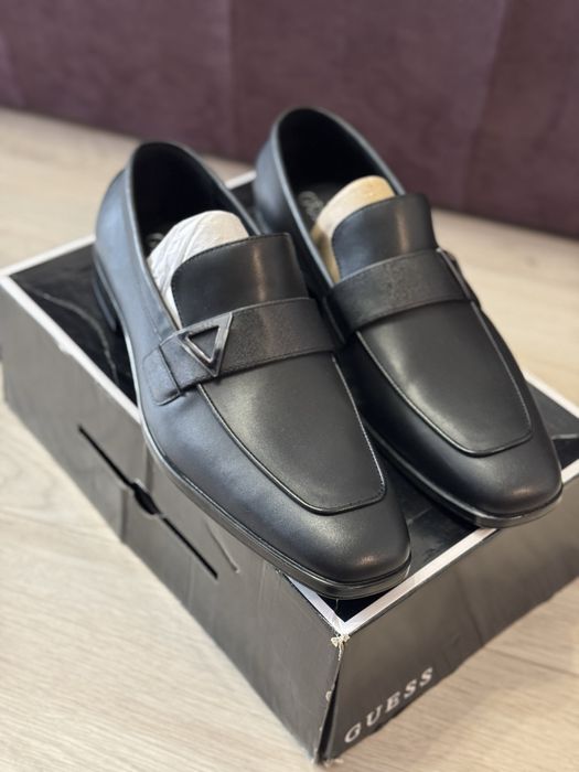 Лофери Guess чоловічі оригінал