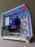 новий ПК AMD Ryzen 9 7900X / RTX 4070 / 32Gb RAM DDR5 / 1TB SSD M.2