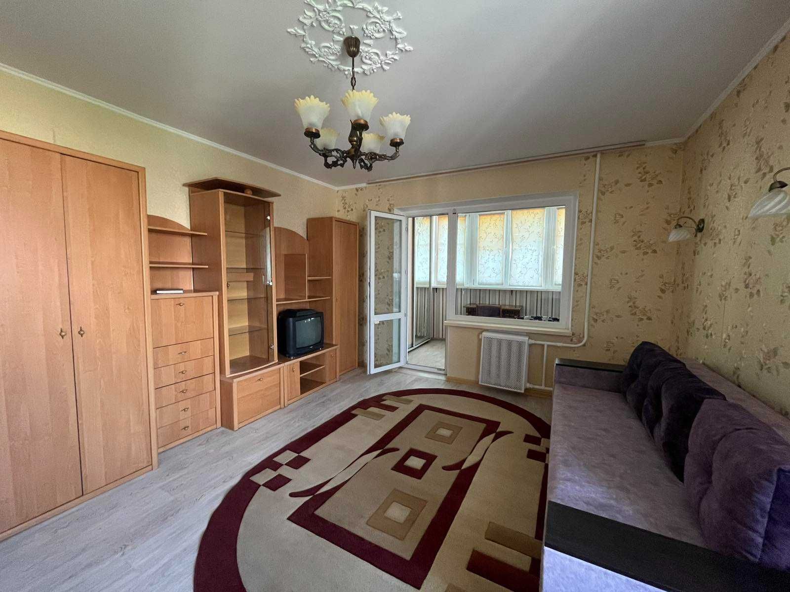 1-кімнатна 45 м2 Спецпроект Відмінний  стан Ак. Вільямса id208019