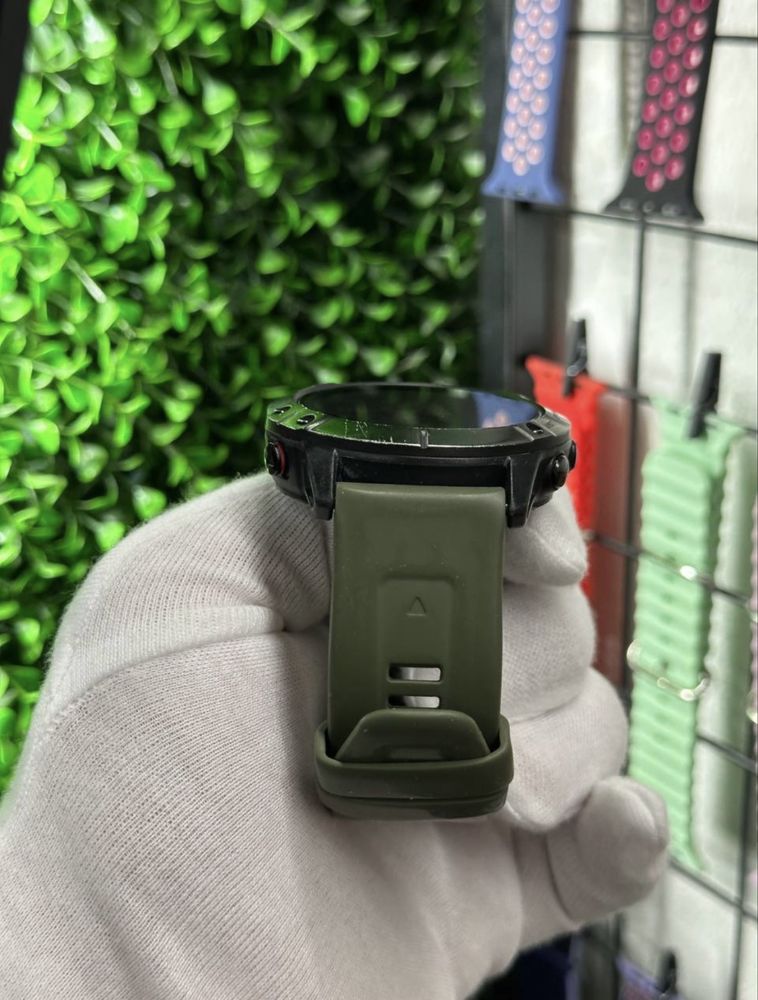 Garmin fenix 6x pro
