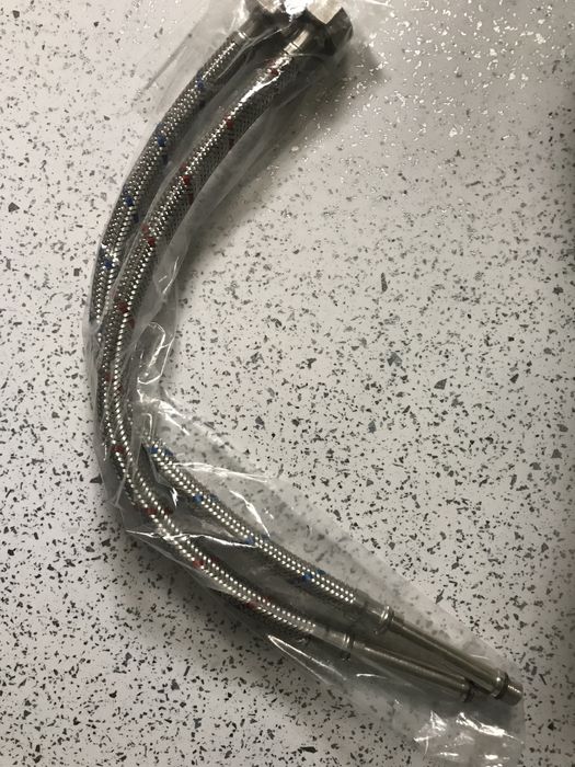 Шланги для води Imprese 45см.