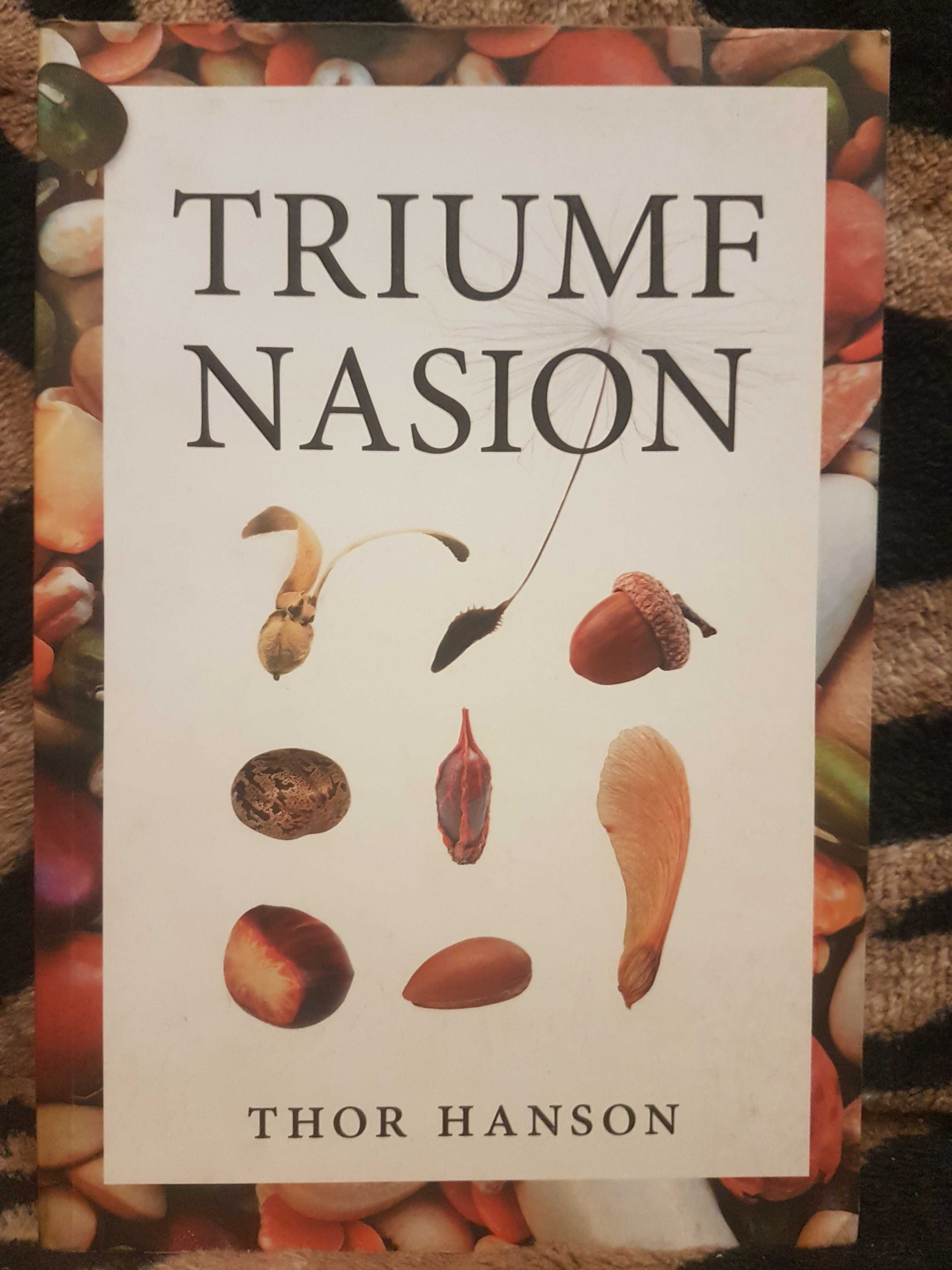 Triumf Nasion Thor Hanson