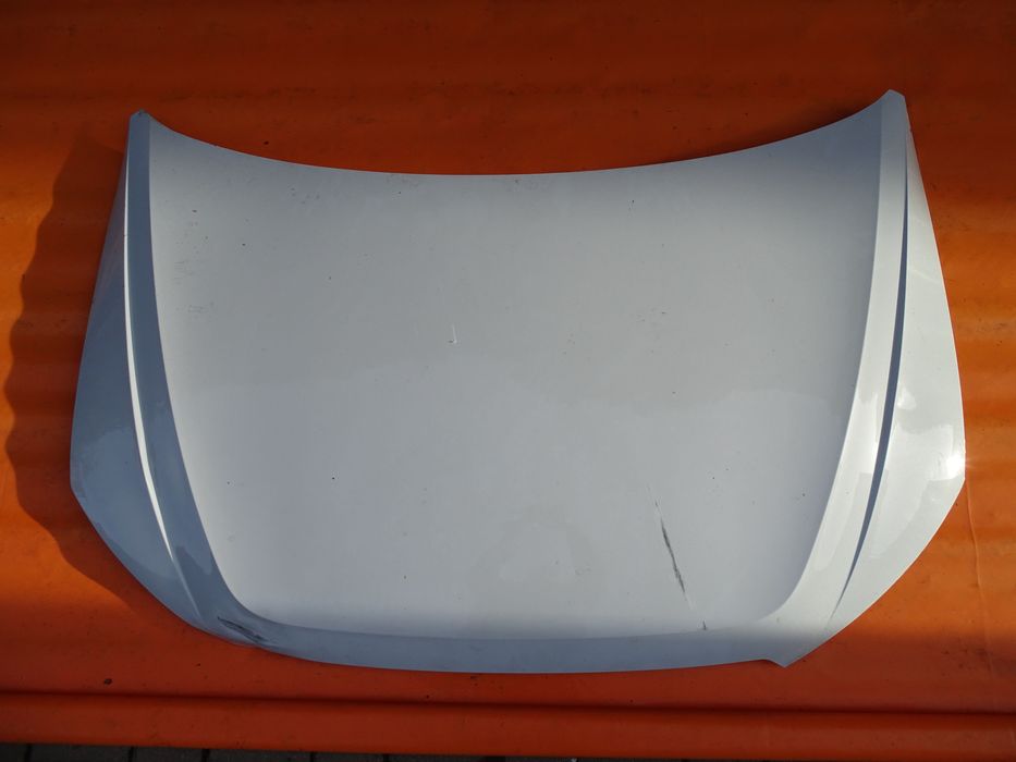 Seat Arona 6F9 Maska Pokrywa silnika