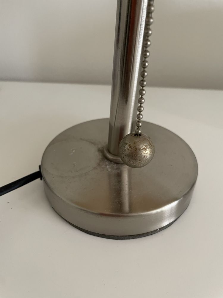 Candeeiro de mesa