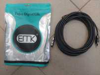 Kabel optyczny ETK 5 m