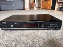 Odtwarzacz CD Philips CD-721+pilot