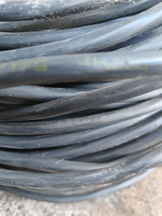 Кабель ВВГнг5*1.5