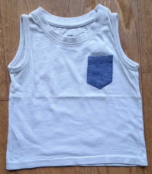 t-shirt menino 12-18 meses